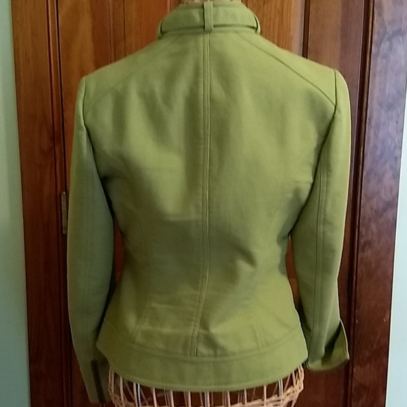 Worth® Vintage bomber jacket! - Picture 4 of 13